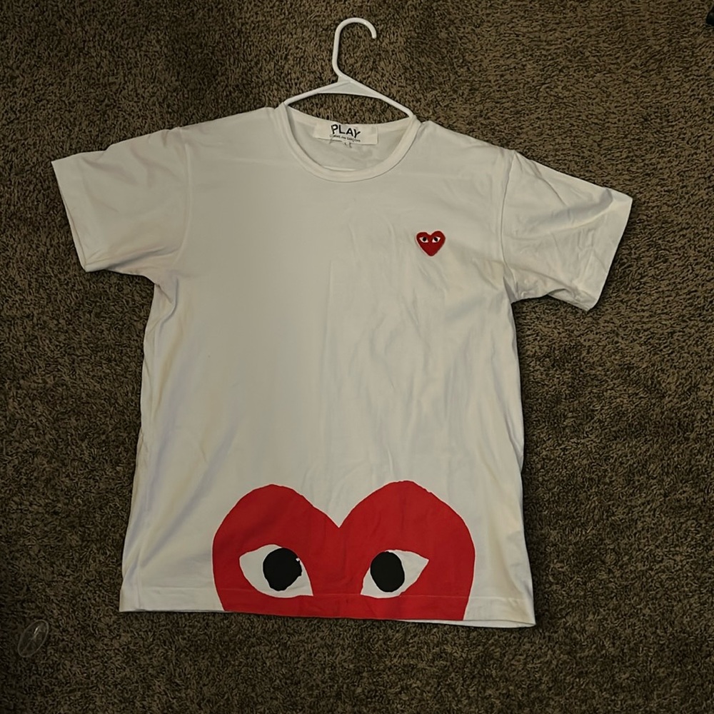 Comme des Garcons